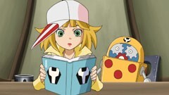第48話｢ﾔｯﾀｰﾒｶ大図鑑だｺﾛﾝ!｣