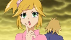 第50話｢その名もﾔｯﾀｰﾄﾞﾗｺﾞﾝなり!だｺﾛﾝ!｣