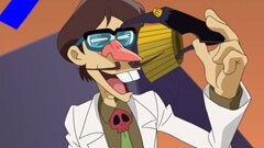 第51話｢ﾄﾞｸﾊﾝ!皆既日食でﾑｷﾑｷだｺﾛﾝ!｣