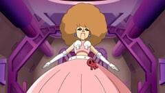 第53話｢ﾑﾌｯ!ｱﾌﾛの女神だｺﾛﾝ!｣