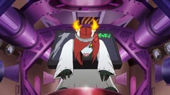 第54話｢ﾎﾗ!穴の秘密だｺﾛﾝ!｣