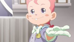 第55話｢最強ﾄﾞｸﾊﾝ!ｱｲの運勢急上昇!?だｺﾛﾝ!｣