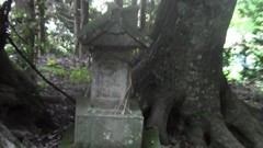 #2 忘れられた神社