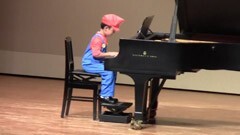 #6 ピアノ発表会