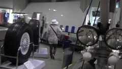 #8 航空博物館