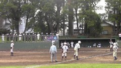 #9 野球大会