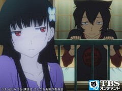 第8話 偽りの･･･自由･･･