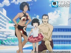 第10話 強い･･･思い･･･