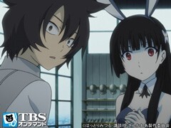 第11話 特別･･･なんかじゃ･･･ない