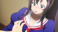 第壱話 天を契んだ日