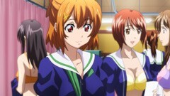 第弐話 女の子はすごいんです
