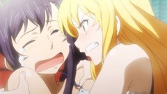 第参話 マケンキへようこそ