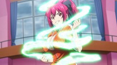 第陸話 天日に雨の降るごとく