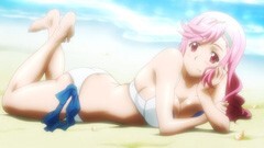 第捌話 シリアの全てをあげちゃいマス