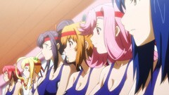 第玖話 嵐を呼ぶ水上騎馬戦