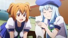 第拾話 光と影の乙女
