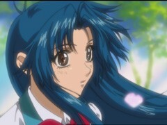第1話 気になるあいつは軍曹