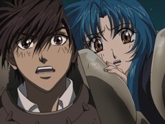 第5話 囁かれし者