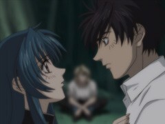 第6話 STILL ALIVE