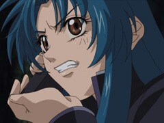 第7話 ボーイ・ミーツ・ガール
