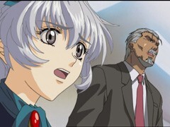 第9話 あぶないセーフハウス