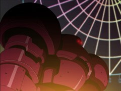 第12話 ワン・ナイト・スタンド