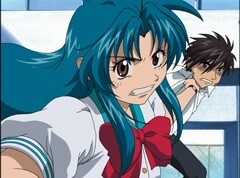 第2話 すれ違いのホスティリティ/空回りのランチタイム