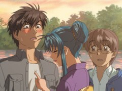 第11話 ままならないブルーバード