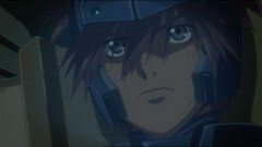 Scene01 終わる日々