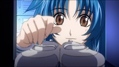 Scene02 水面下の状景