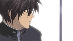 Scene03 迷宮と竜