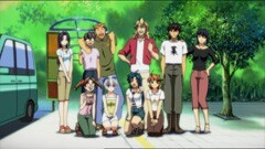 Scene08 ジャングル・グルーブ