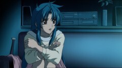 Scene09 彼女の問題