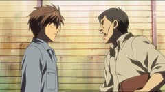 Scene11 彼の問題