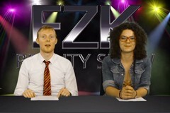 【特別番組】#1 FZK REALITY SHOW