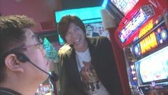 #40 TAI×MAN/ハナビ