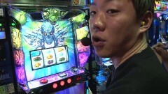 #105 TAI×MAN/パチスロ BLACK LAGOON3