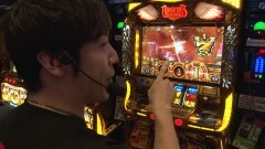 #107 TAI×MAN/ミリオンゴッド-神々の凱旋-