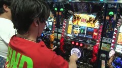 #137 TAI×MAN/パチスロ猛獣王 王者の咆哮