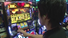 #142 TAI×MAN/ハーデス/主役は銭形2