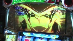 #186 TAI×MAN/パチスロ交響詩篇エウレカセブン3 HI‐EVOLUTION ZERO