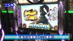#9 KING OF PACHI-SLOT/ﾊﾟﾁｽﾛ北斗の拳 転生の章/ﾊﾞｼﾞ?