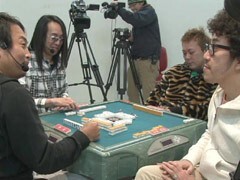 #10 沖と魚拓の麻雀ロワイヤル 【後半戦】