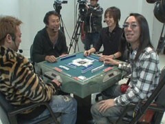 #13 沖と魚拓の麻雀ロワイヤル 【前半戦】