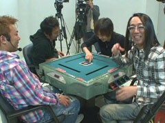 #13 沖と魚拓の麻雀ロワイヤル 【後半戦】