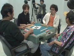 #14 沖と魚拓の麻雀ロワイヤル