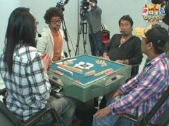 #15 沖と魚拓の麻雀ロワイヤル 【後半戦】