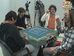 #16 沖と魚拓の麻雀ロワイヤル