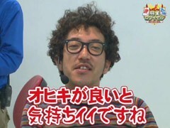 #28 沖と魚拓の麻雀ロワイヤル【後半戦】