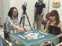 #30 沖と魚拓の麻雀ロワイヤル【後半戦】
